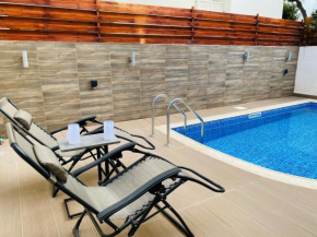 Gaia - 4 Bedroom House in Larnaca